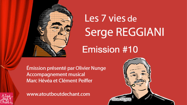 Les 7 vies de serges reggiani 10