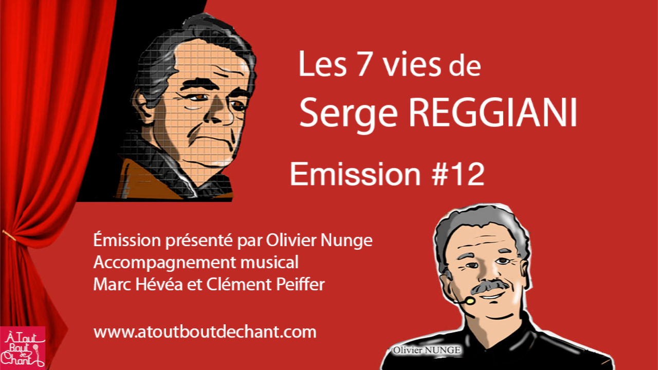 Les 7 vies de serges reggiani 12